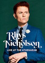 Watch Rhys Nicholson: Live at the Athenaeum (TV Special 2020) 1channel