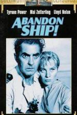 Watch Abandon Ship 1channel