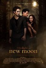 Watch The Twilight Saga: New Moon 1channel