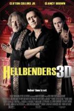 Watch Hellbenders 1channel