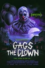 Watch Gags The Clown 1channel