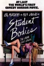 Watch Student Bodies 1channel