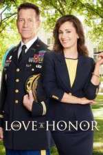 Watch For Love and Honor 1channel