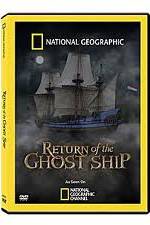 Watch National Geographic: Return of the Ghost Ship 1channel