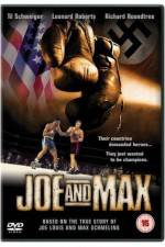 Watch Joe and Max 1channel