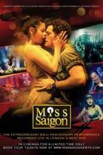 Watch Miss Saigon 25th Anniversary 1channel