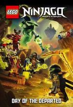 Watch Ninjago: Masters of Spinjitzu - Day of the Departed 1channel