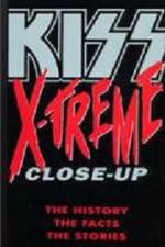 Watch Kiss X-treme Close-Up 1channel