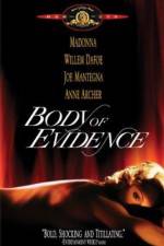 Watch Body of Evidence 1channel