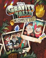 Watch One Crazy Summer: A Look Back at Gravity Falls 1channel