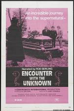 Watch Encounter with the Unknown 1channel