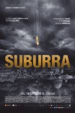Watch Suburra 1channel