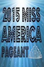 Watch Miss America 2015 1channel