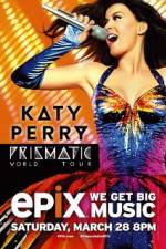 Watch Katy Perry: The Prismatic World Tour 1channel