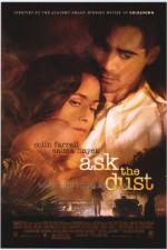 Watch Ask the Dust 1channel