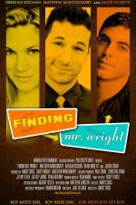 Watch Finding Mr Wright 1channel