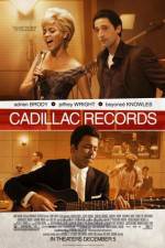 Watch Cadillac Records 1channel