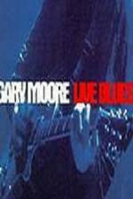 Watch Gary Moore Live Blues 1channel