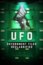 UFO Government Files Declassified 1channel