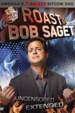 Watch Comedy Central Roast of Bob Saget 1channel