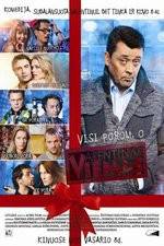 Watch Valentinas Vienas 1channel