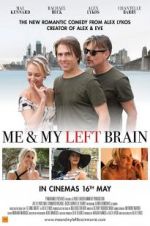 Watch Me & My Left Brain 1channel