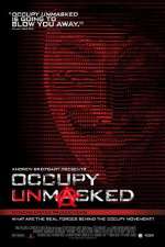 Watch Occupy Unmasked 1channel