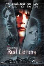 Watch Red Letters 1channel