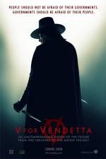 Watch V for Vendetta 1channel