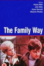 Watch The Family Way 1channel
