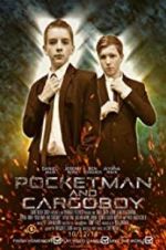 Watch Pocketman and Cargoboy 1channel