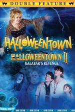 Watch Halloweentown II: Kalabar's Revenge 1channel