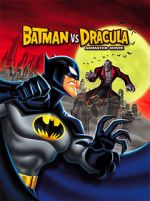 Watch The Batman vs. Dracula 1channel