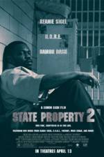 Watch State Property 2 1channel