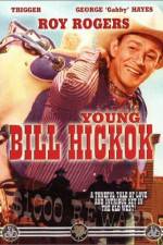 Watch Young Bill Hickok 1channel