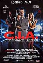 Watch CIA Code Name: Alexa 1channel