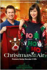 Watch Christmas in the Air 1channel