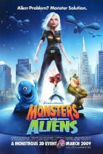 Watch Monsters vs. Aliens 1channel