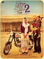 Watch Nikka Zaildar 2 1channel