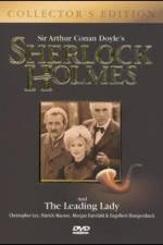 Watch Sherlock Holmes and the Leading Lady 1channel