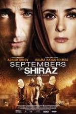 Watch Septembers of Shiraz 1channel