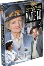 Watch Marple The Blue Geranium 1channel