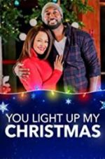 Watch You Light Up My Christmas 1channel