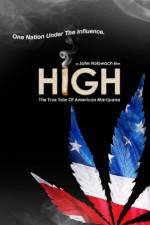 Watch High The True Tale of American Marijuana 1channel