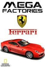 Watch National Geographic Megafactories: Ferrari 1channel