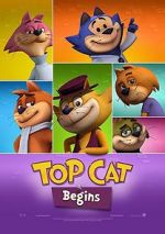 Watch Top Cat Begins 1channel