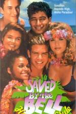 Watch Saved by the Bell Hawaiian Style 1channel