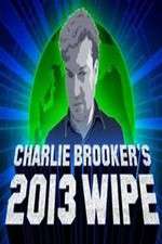 Watch Charlie Brookers 2013 Wipe 1channel