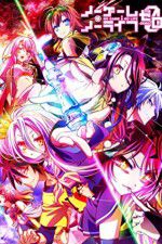 Watch No Game, No Life: The Movie - Zero 1channel