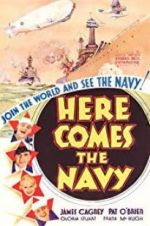 Watch Here Comes the Navy 1channel